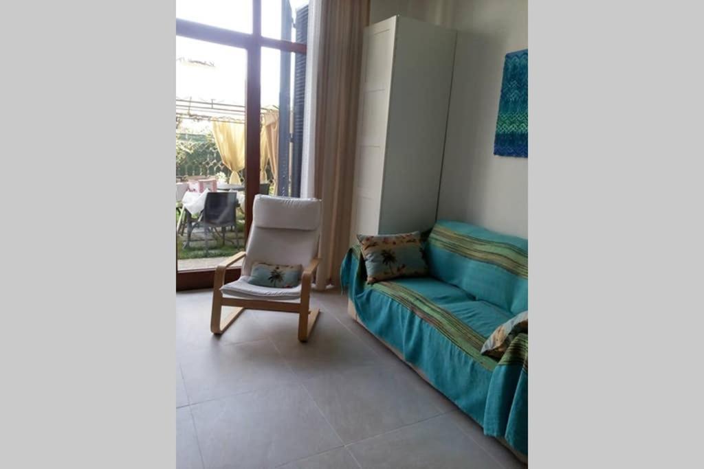 La Rosa Apartment ลาสเปเซีย ภายนอก รูปภาพ